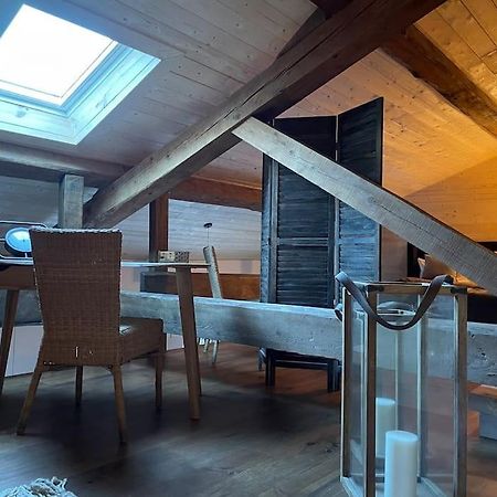 Appartement Cosy Sahorre Kültér fotó