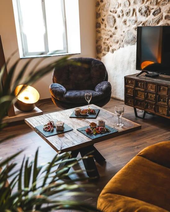 Appartement Cosy Sahorre Kültér fotó