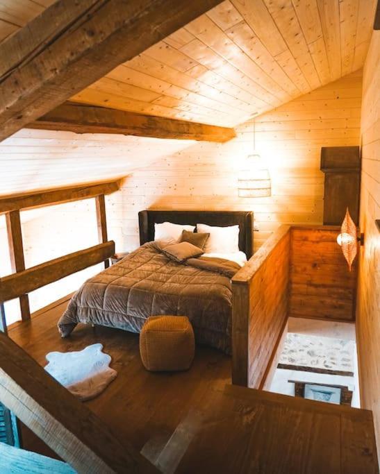 Appartement Cosy Sahorre Kültér fotó