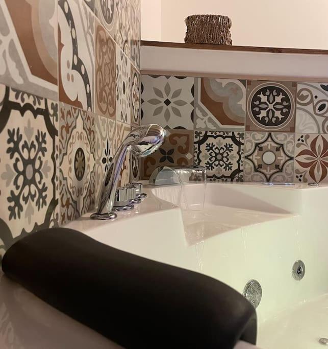 Appartement Cosy Sahorre Kültér fotó