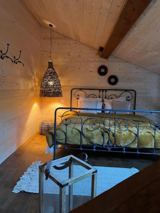 Appartement Cosy Sahorre Kültér fotó
