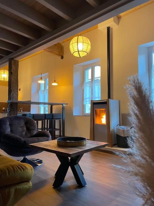 Appartement Cosy Sahorre Kültér fotó