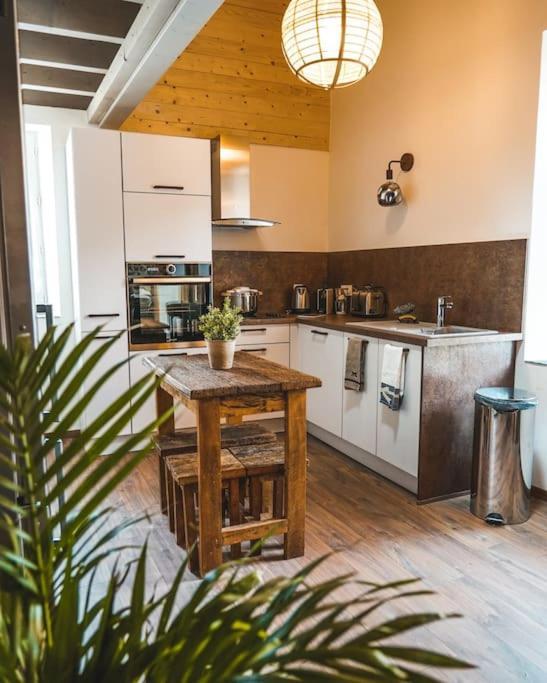 Appartement Cosy Sahorre Kültér fotó