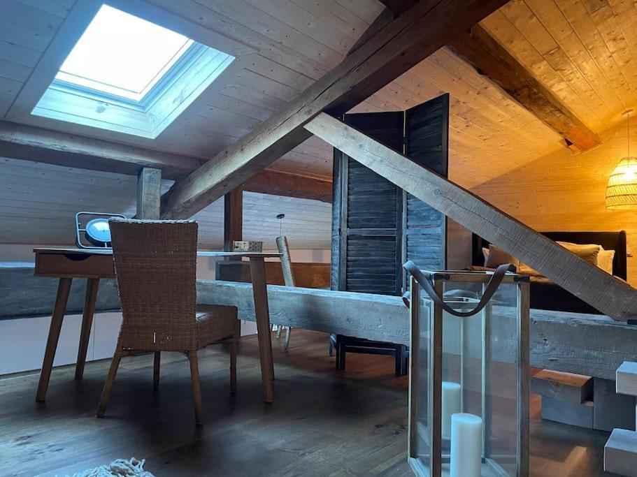 Appartement Cosy Sahorre Kültér fotó