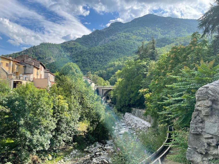 Appartement Cosy Sahorre Kültér fotó